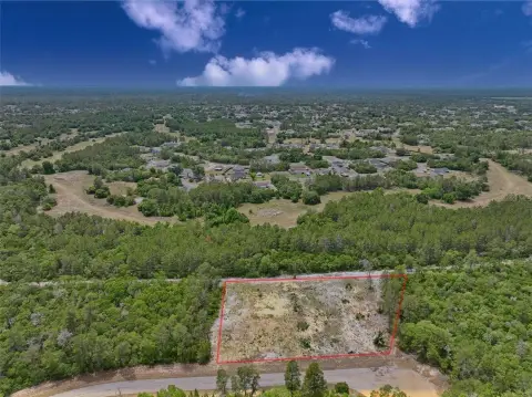 Marion Oaks Development Opportunity
