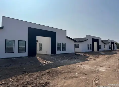 Luxury Quadplexes in Weslaco, TX