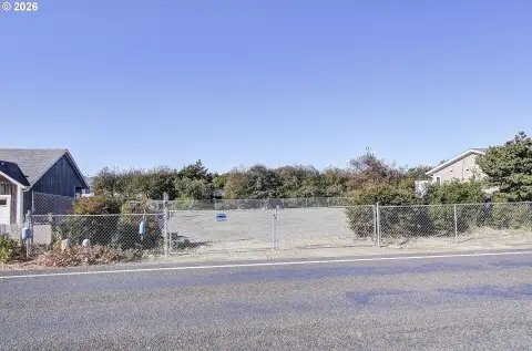 Cleared Level Residential Lot