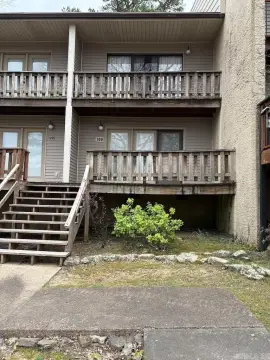 Two-Story Residential Income Property