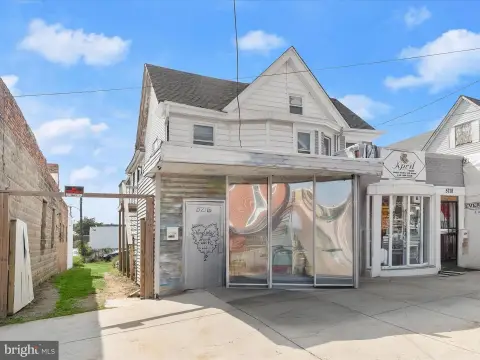 Mixed-Use Property in Baltimore, MD