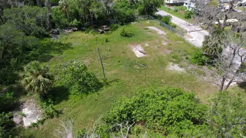 New Port Richey Development Opportunity