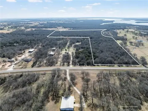 Hillsboro, TX Hunting/Homesite Land