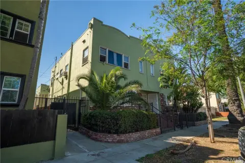 Long Beach Multifamily Investment Opportunity