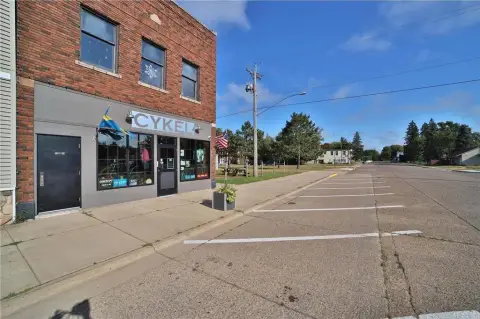 Ironton Commercial Building Opportunity