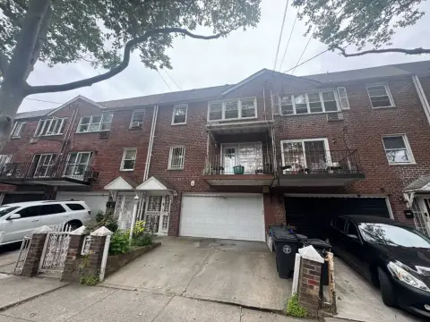 Brooklyn Multi-Unit Brick Property