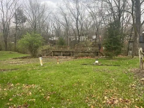 Woodsmoke Ranch Lot Opportunity