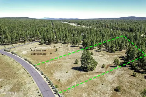 Land in Foxboro Ranch Estates