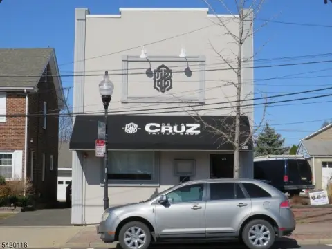 Manville Commercial Building For Sale