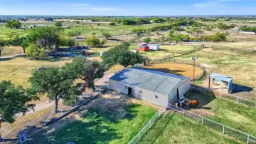 Prime Land in Growing Celina