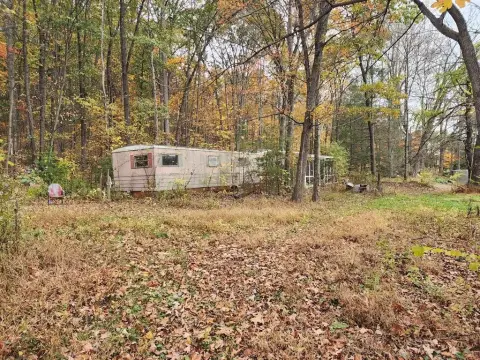 Land Near Lake Raystown