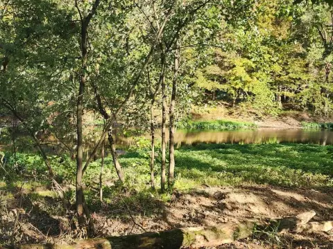 Land with Aughwick Creek Frontage