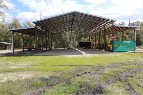 12.5 Acres Near Downtown Melrose