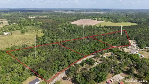 Gadsden County Land Opportunity