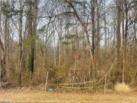 Unrestricted Land Near Stone Mountain