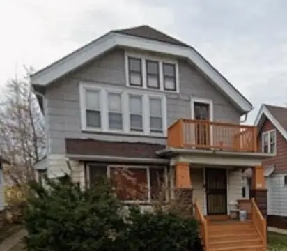 Milwaukee Duplex For Sale