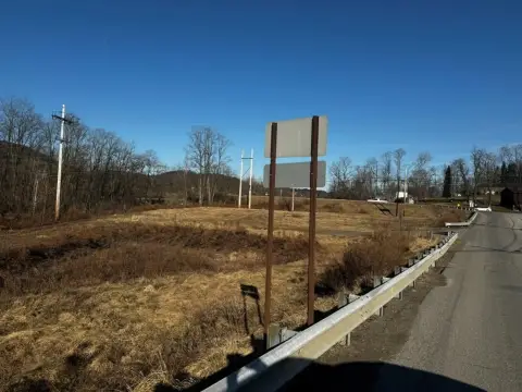 Approved Land for Commercial Building