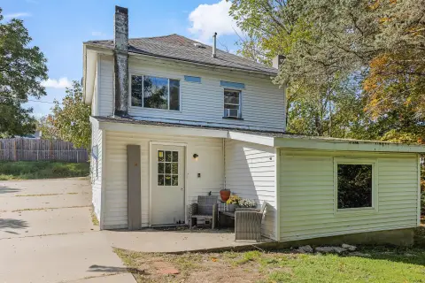 Two-Unit Duplex