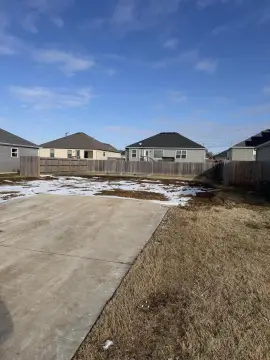 Residential Lot in Republic, MO