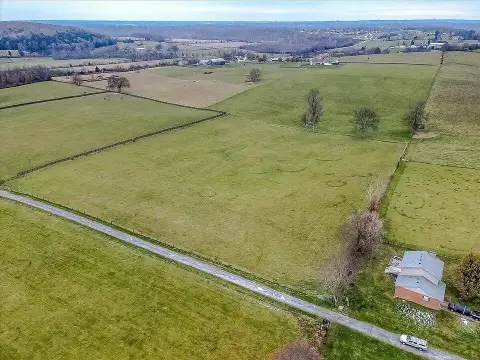 5 Acre Building Lot
