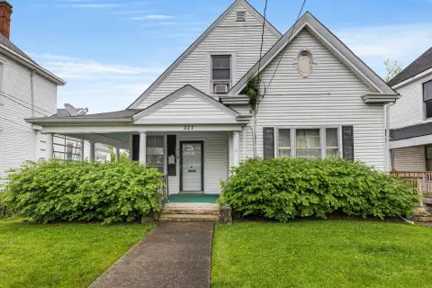 Winchester Triplex: Investor Opportunity