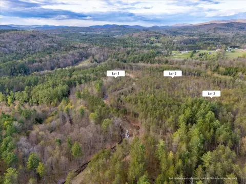 Permitted Residential Building Lot