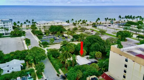 Development Opportunity Near Beachside
