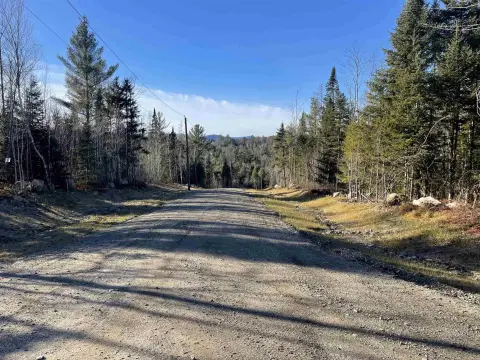 Stratford, NH Land with Views
