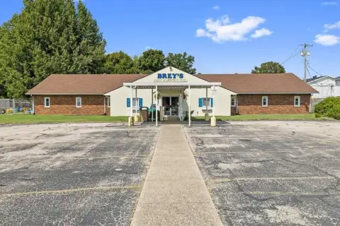 Single-Story Day Care Center