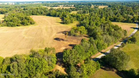 Hearn Road Farms Land Parcel