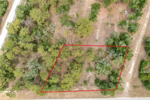 Residential Homesite in Punta Gorda