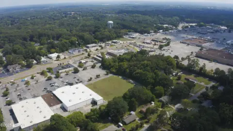 Prime Retail Land For Sale