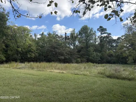 Jackson, TN Land Opportunity