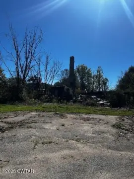 Land in Rural Tennessee