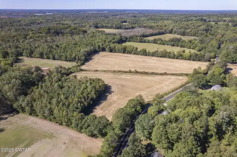 17-Acre Homesite in North Madison