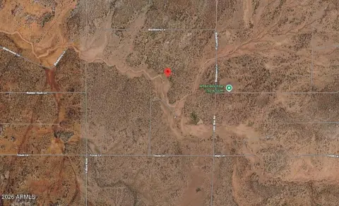 Northern Arizona Acreage For Sale