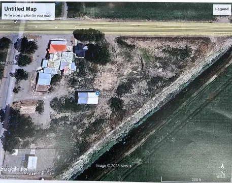 Rupert Commercial Land For Sale