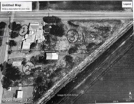 Rupert, ID Commercial Shop/Land