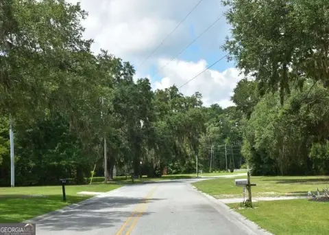 Midway, GA Residential Land