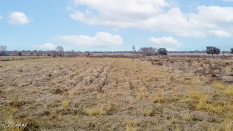 Land Ready For Development