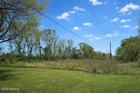 Youngsville Land Opportunity