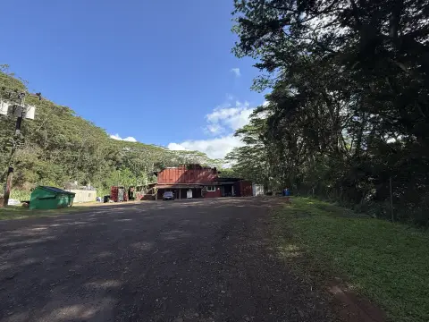 Kalaheo 10.26-Acre Commercial Opportunity
