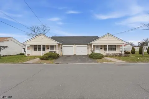 Union Twp. Multi-Family Home