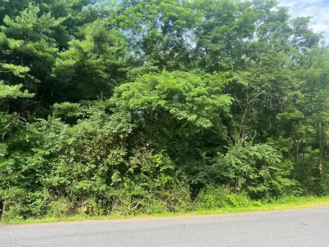 Wooded Land Near Raystown Lake