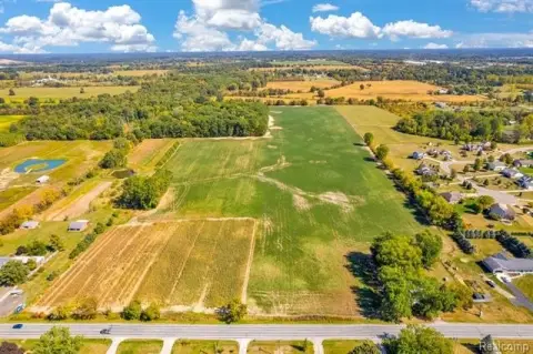 49.9 Acres Vacant Land Opportunity