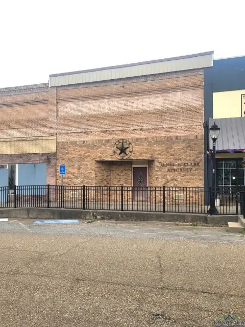 Versatile Building on Main Street