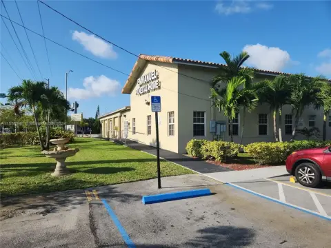 North Miami Commercial Redevelopment Opportunity
