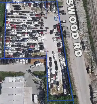 Dania Beach Industrial/Commercial Lot