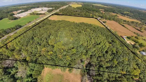 Agricultural Land