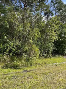 Two Buildable Lots in Palm Bay